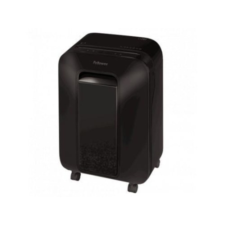 SHREDDER POWERSHRED LX201/BLACK 5050001 FELLOWES