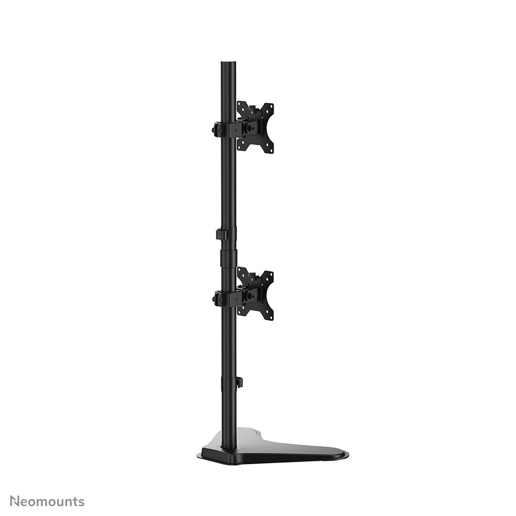 MONITOR ACC DESK MOUNT 10-32"/FPMA-D550DDVBLACK NEOMOUNTS - Image 5