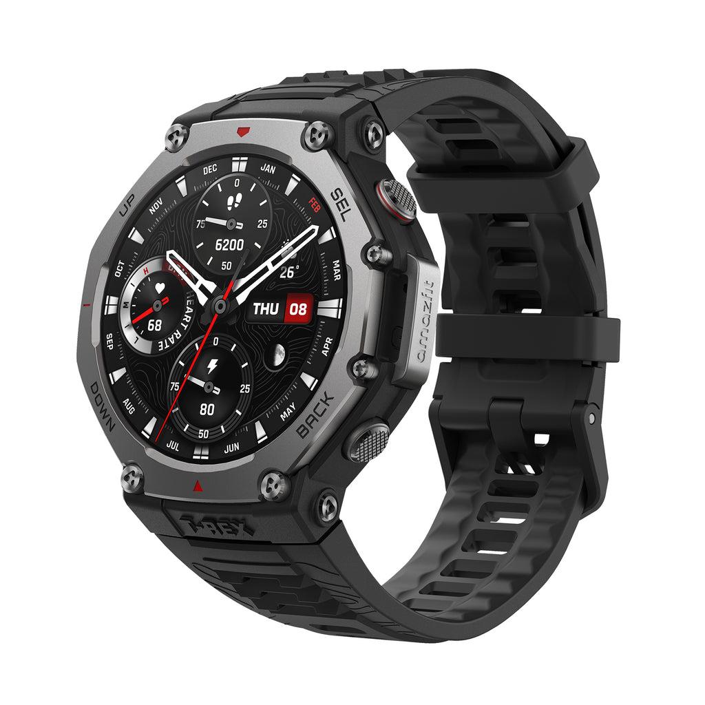 SMARTWATCH AMAZFIT T-REX 3/ONYX W2323GL1N HUAMI - Image 2