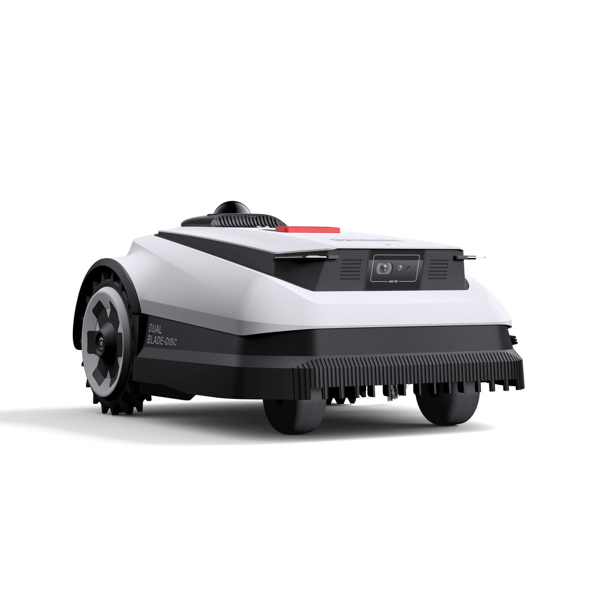 GRASS MOWER ROBOT LIDAR PRO/GOAT A1600 LIDAR PRO ECOVACS - Image 10