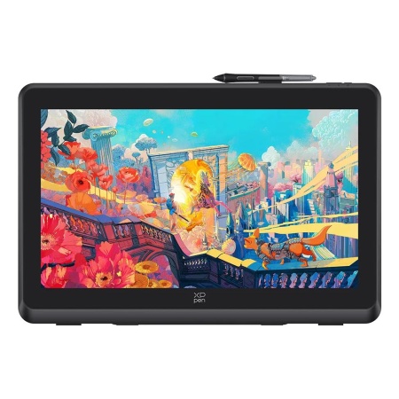 GRAPHIC TABLET 476.06X267.79MM/ARTIST 22 PLUS XPPEN