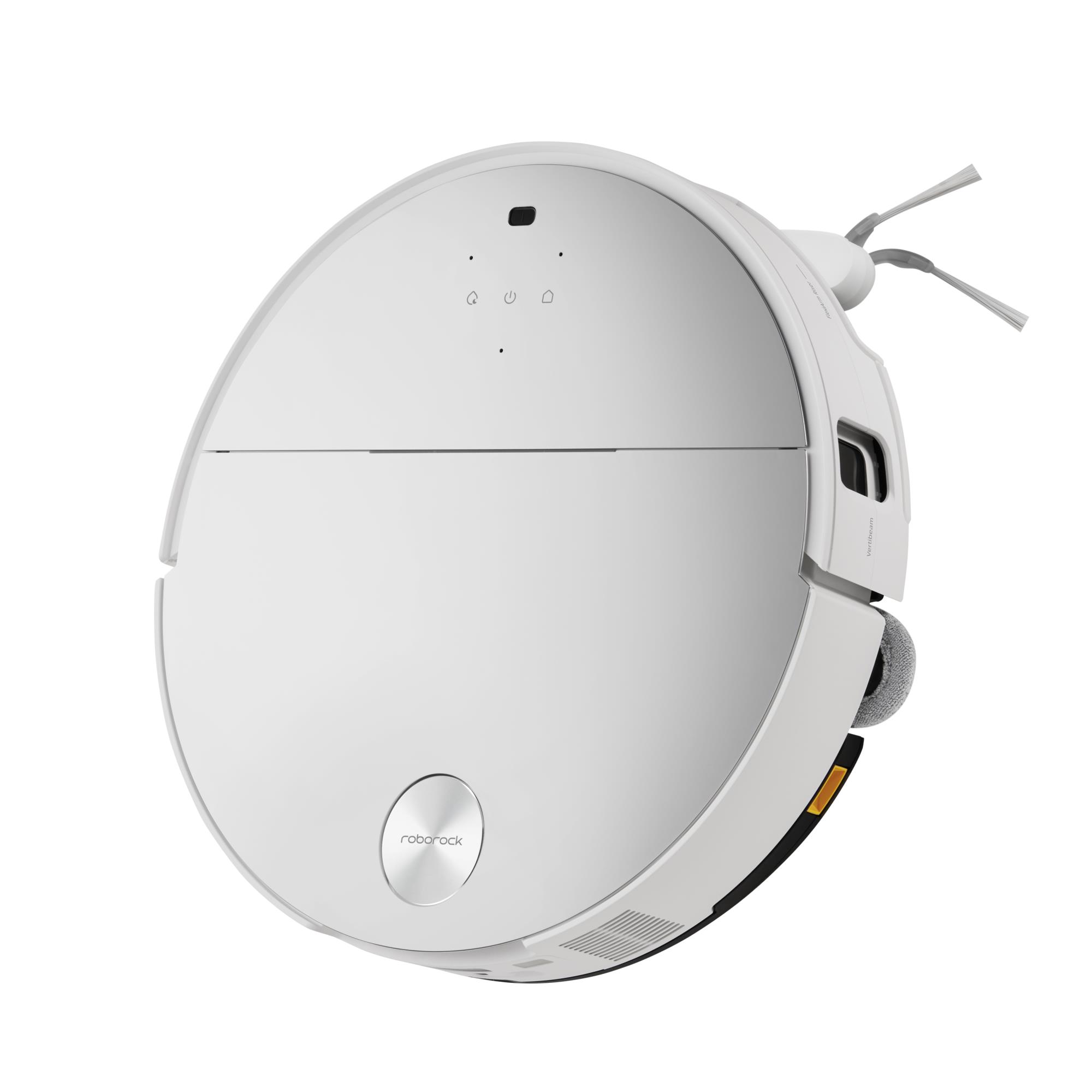 VACUUM CLEANER ROBOT SAROS 10/WHITE S1002-00 ROBOROCK - Image 7