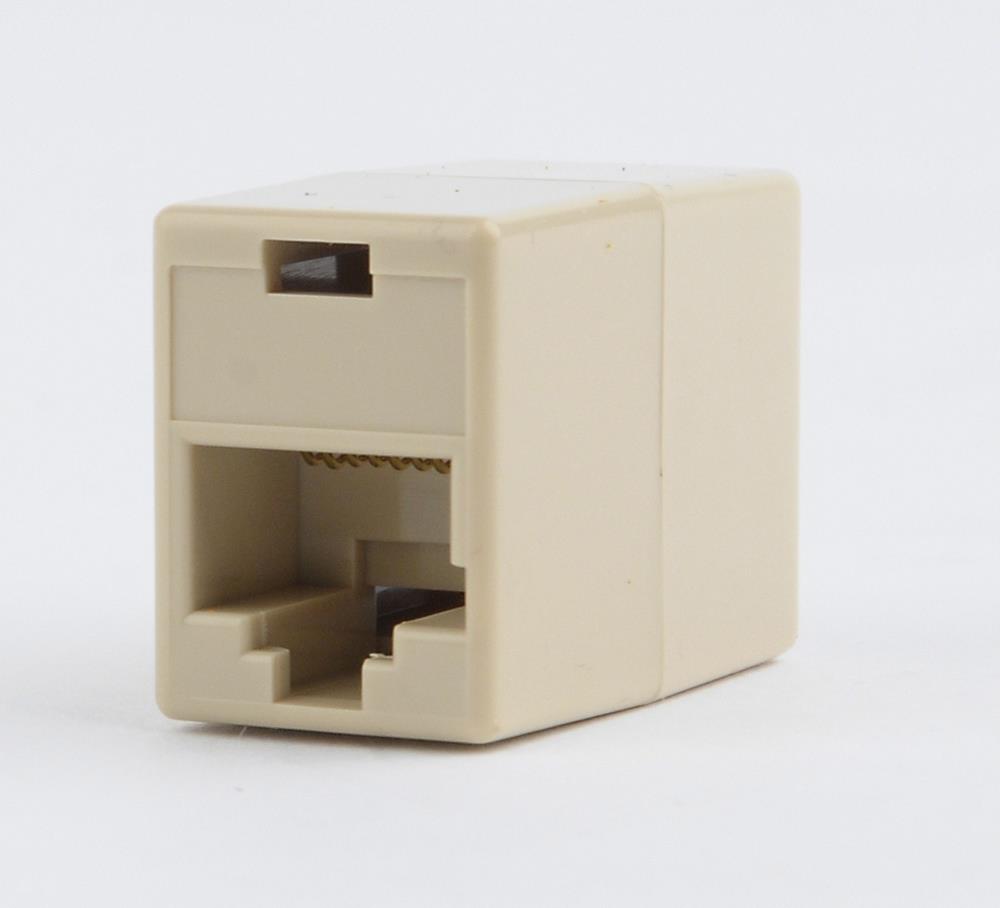 CABLE ACC IN-LINE COUPLER 8P8C/10 PCS BAG TA-350-10 GEMBIRD - Image 5