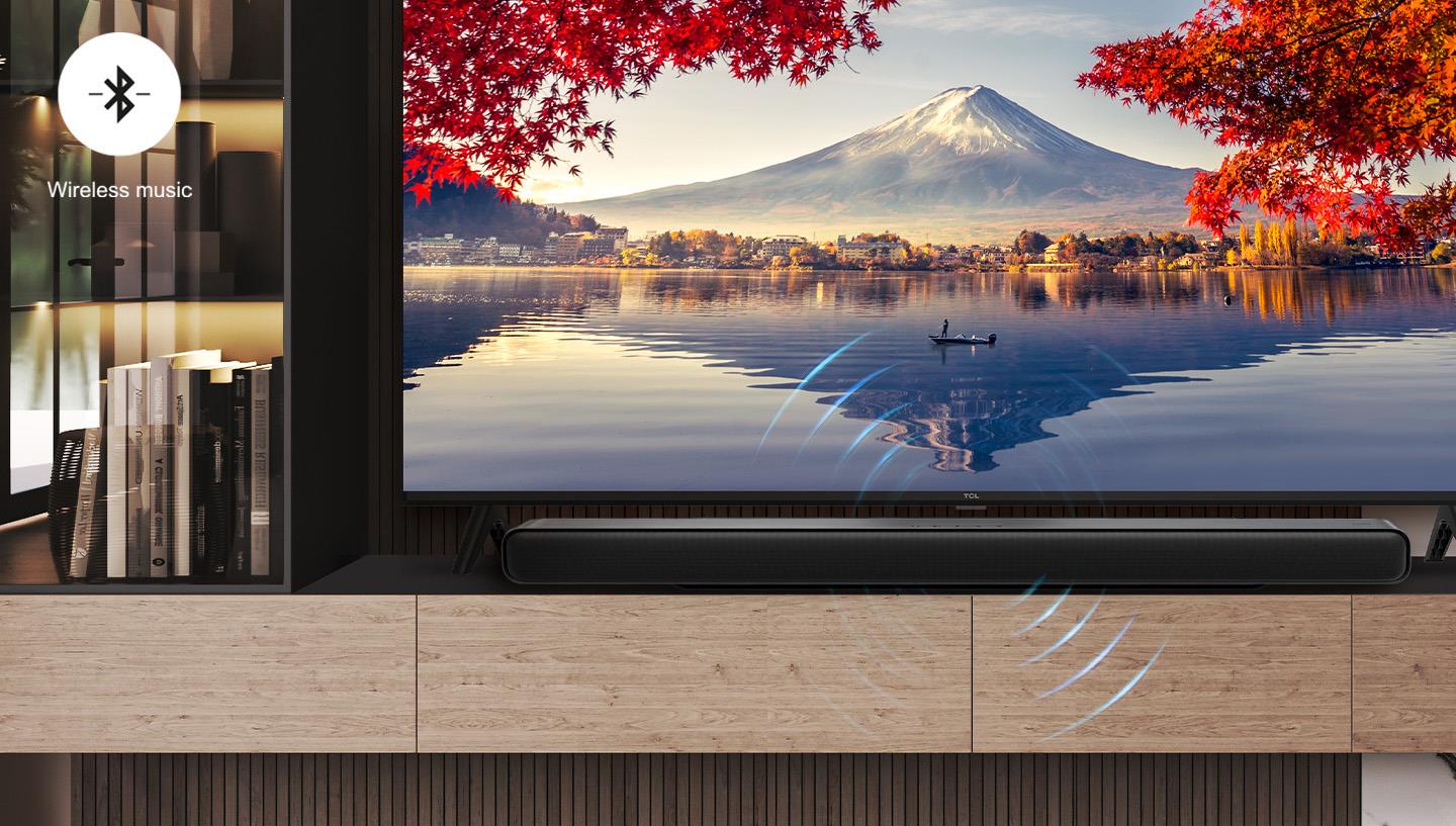 SOUNDBAR SPEAKER/S55HE TCL - Image 9