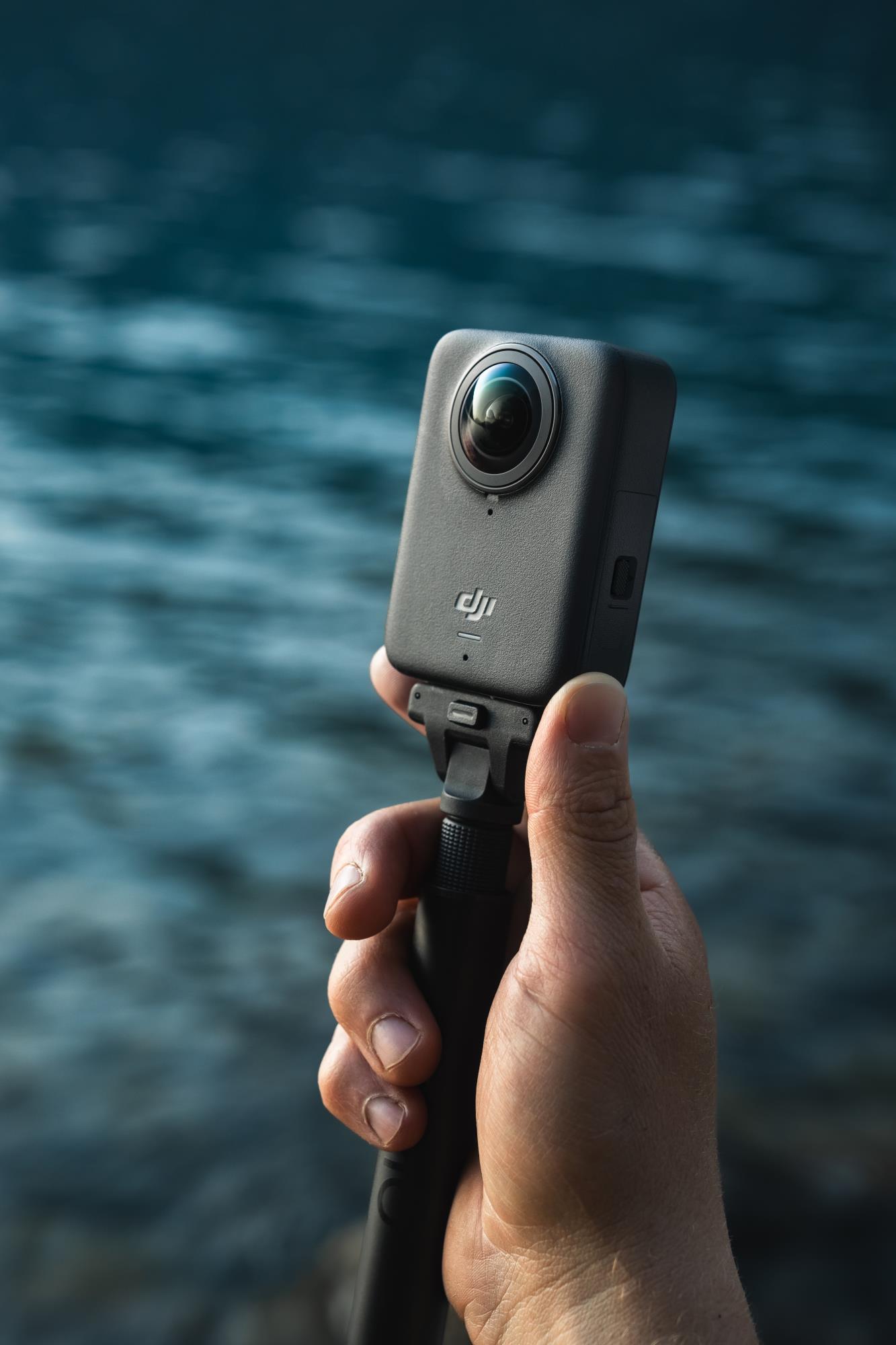 CAMERA OSMO 360 STANDARD/COMBO CP.OS.00000441.04 DJI - Image 37
