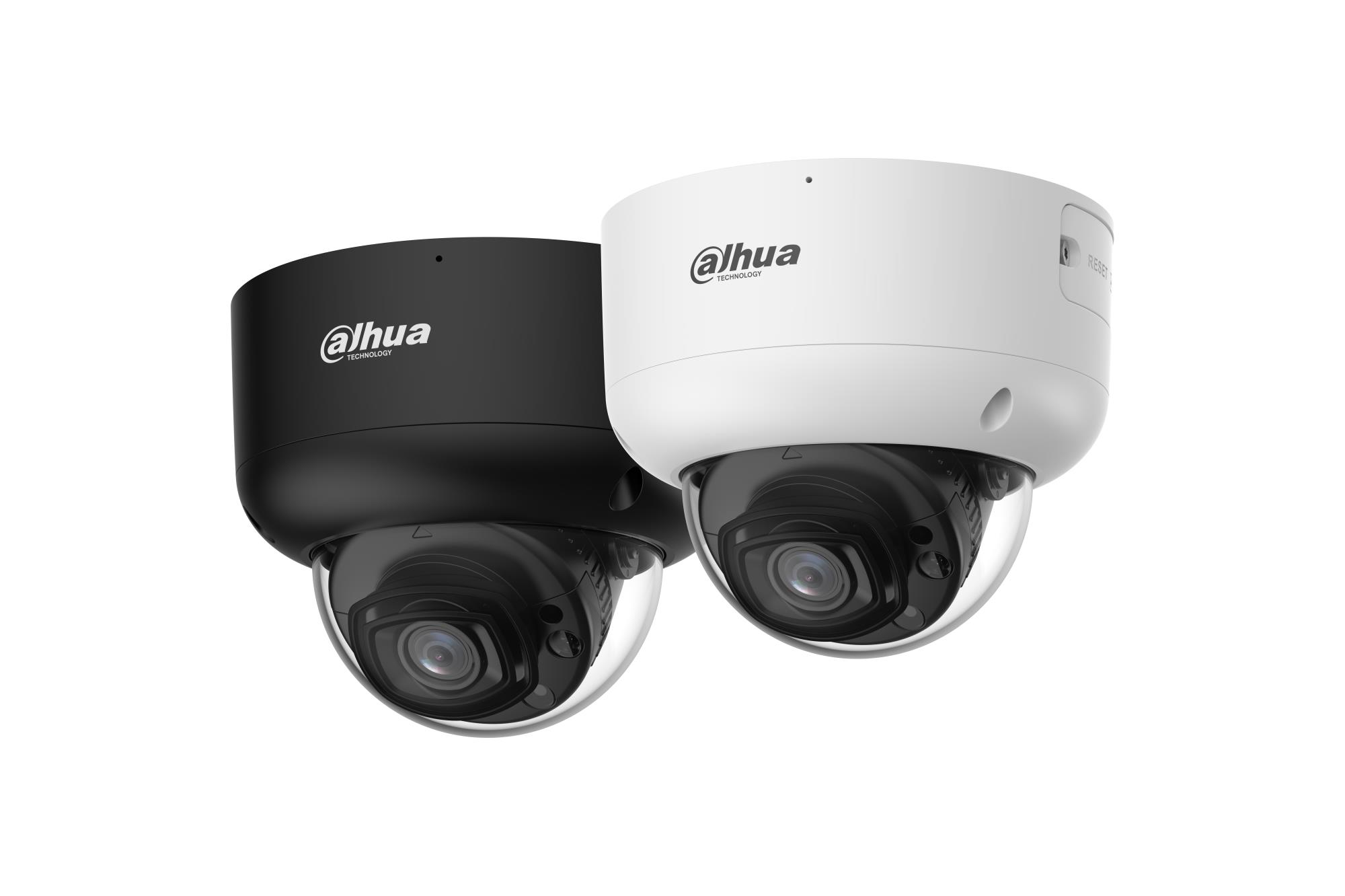 NET CAMERA 6MP DOME/HDBW5659R1ASEPV0280PROB DAHUA - Image 7