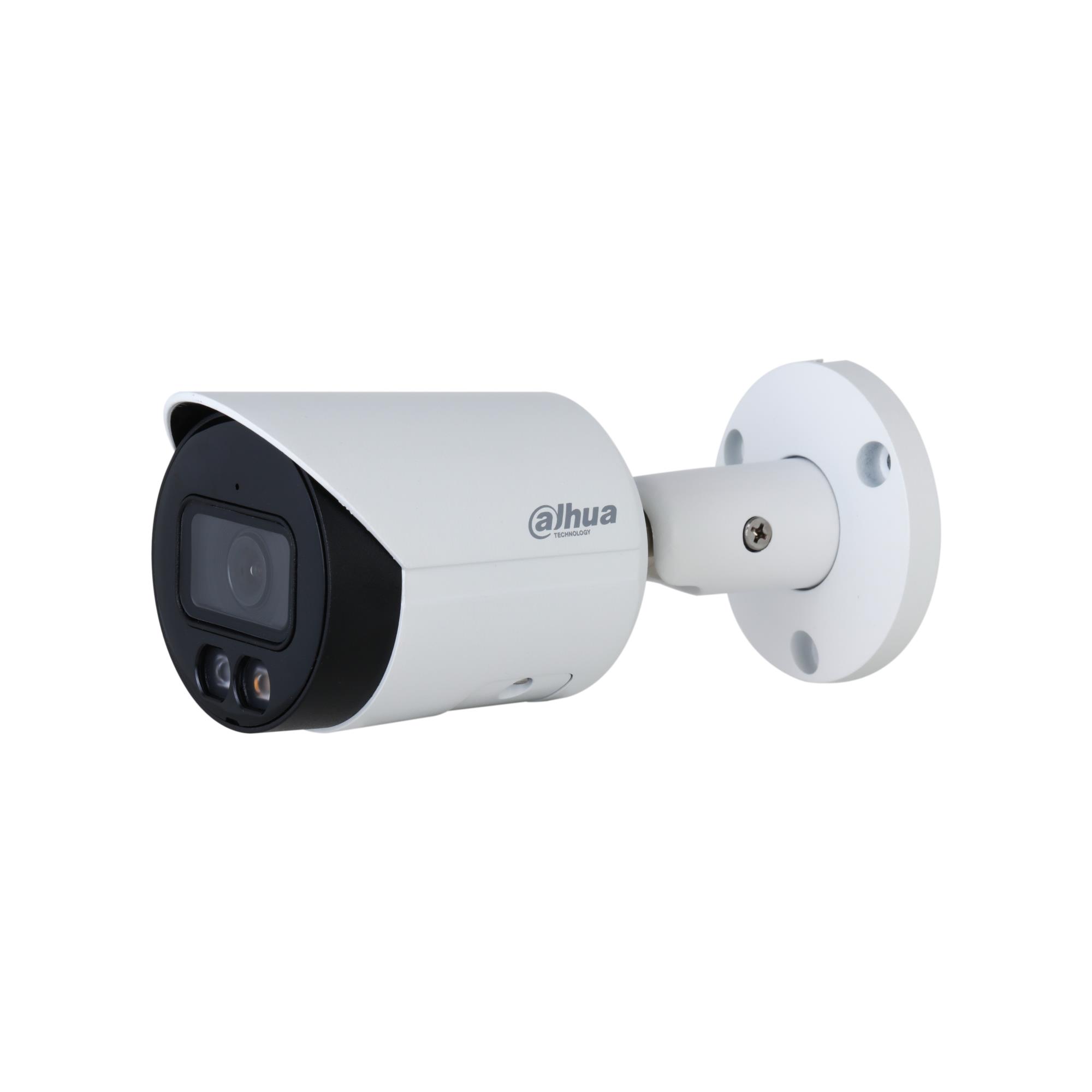 NET CAMERA 4MP IR BULLET/IPC-HFW2449S-S-IL-0280B DAHUA - Image 3