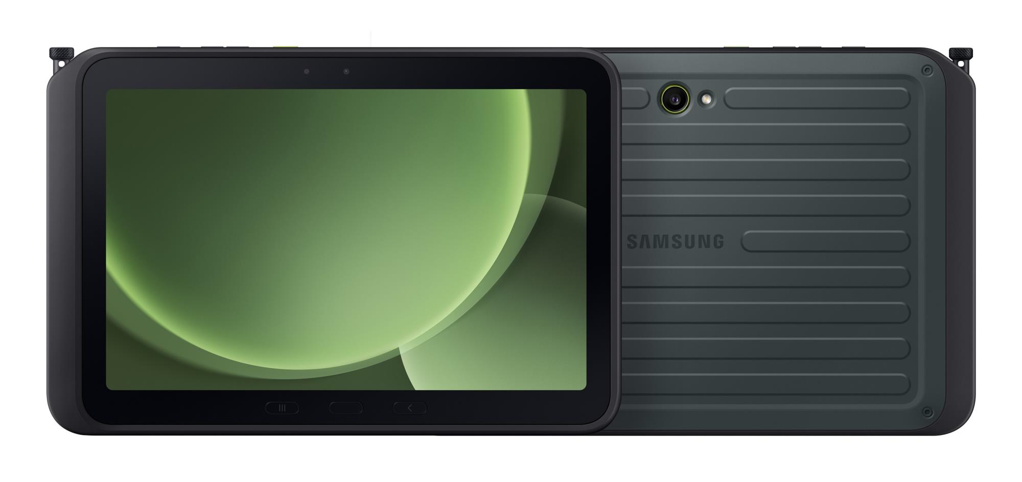 TABLET GALAXY TAB ACTIVE5 PRO/5G 10" 256G GR SM-X356 SAMSUNG - Image 6