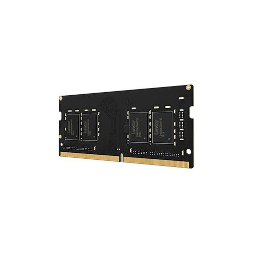 NB MEMORY 8GB PC25600 DDR4/SO LD4AS008G-B3200GSST LEXAR - Image 2
