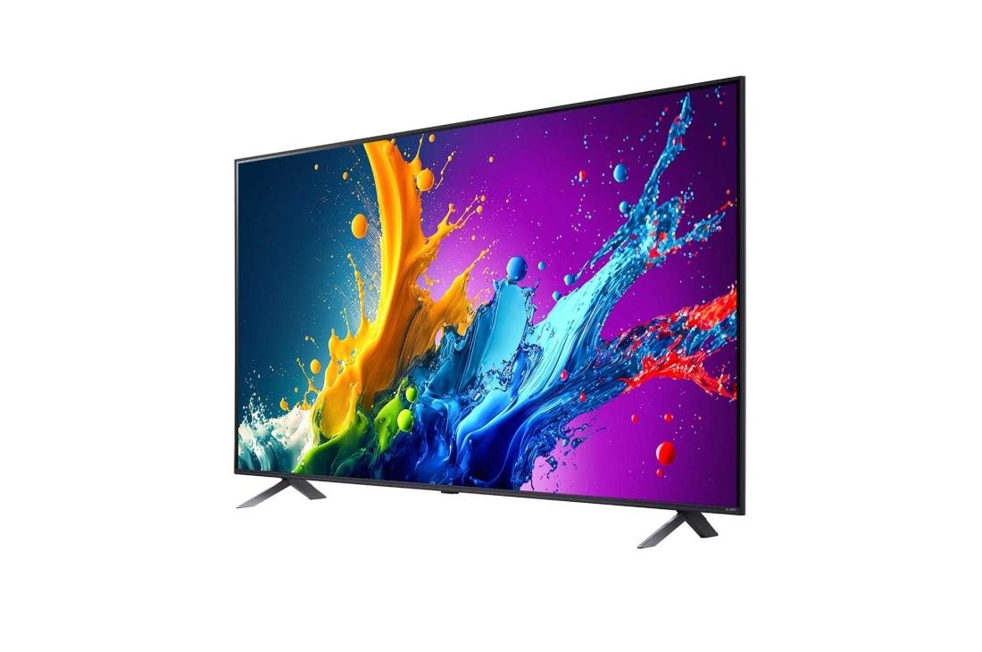 TV Set LG 86" 4K/Smart 3840x2160 webOS 86QNED80T3A - Image 3