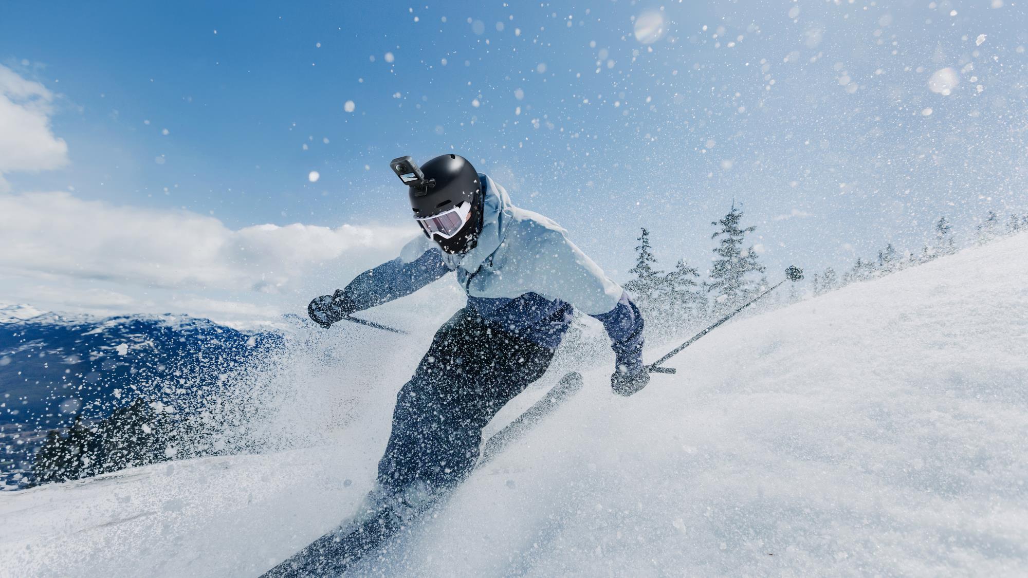 CAMERA OSMO 360 STANDARD/COMBO CP.OS.00000441.04 DJI - Image 33