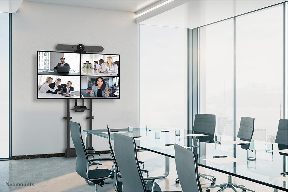 TV SET ACC WALL MOUNT/WL55-875BL1 NEOMOUNTS - Image 17