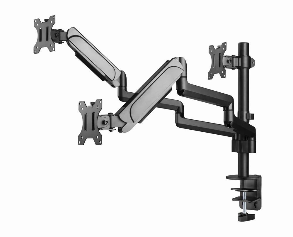 DISPLAY ACC MOUNTING ARM/17-27" MA-DA3-01 GEMBIRD - Image 6