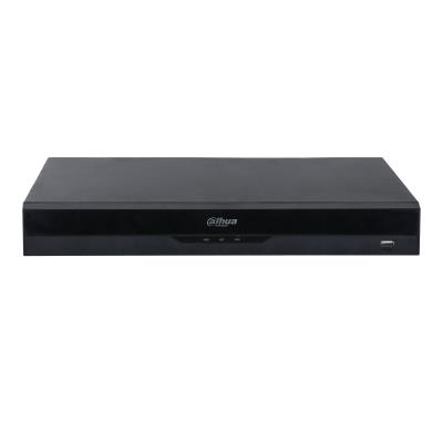NET VIDEO RECORDER 8CH/NVR5208-8P-EI2 DAHUA - Image 2