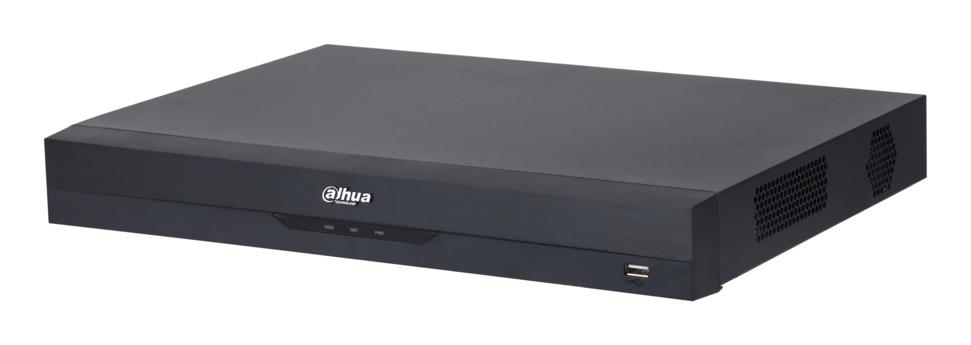 DVR 32CH HDCVI PENTABRID/XVR5232AN-I3/T DAHUA - Image 2