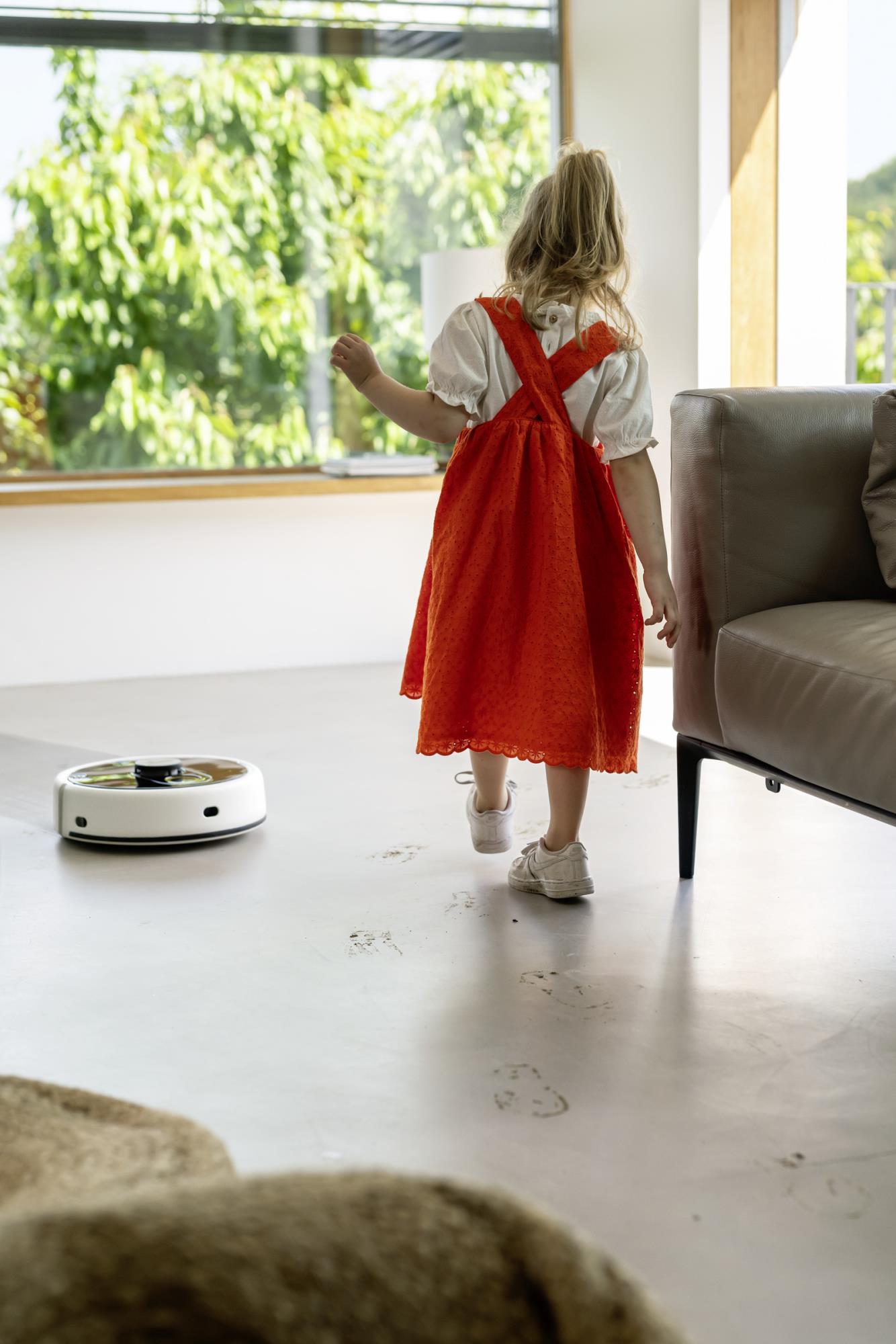 VACUUM CLEANER ROBOT/RCF 3 1.269-660.0 KARCHER - Image 9