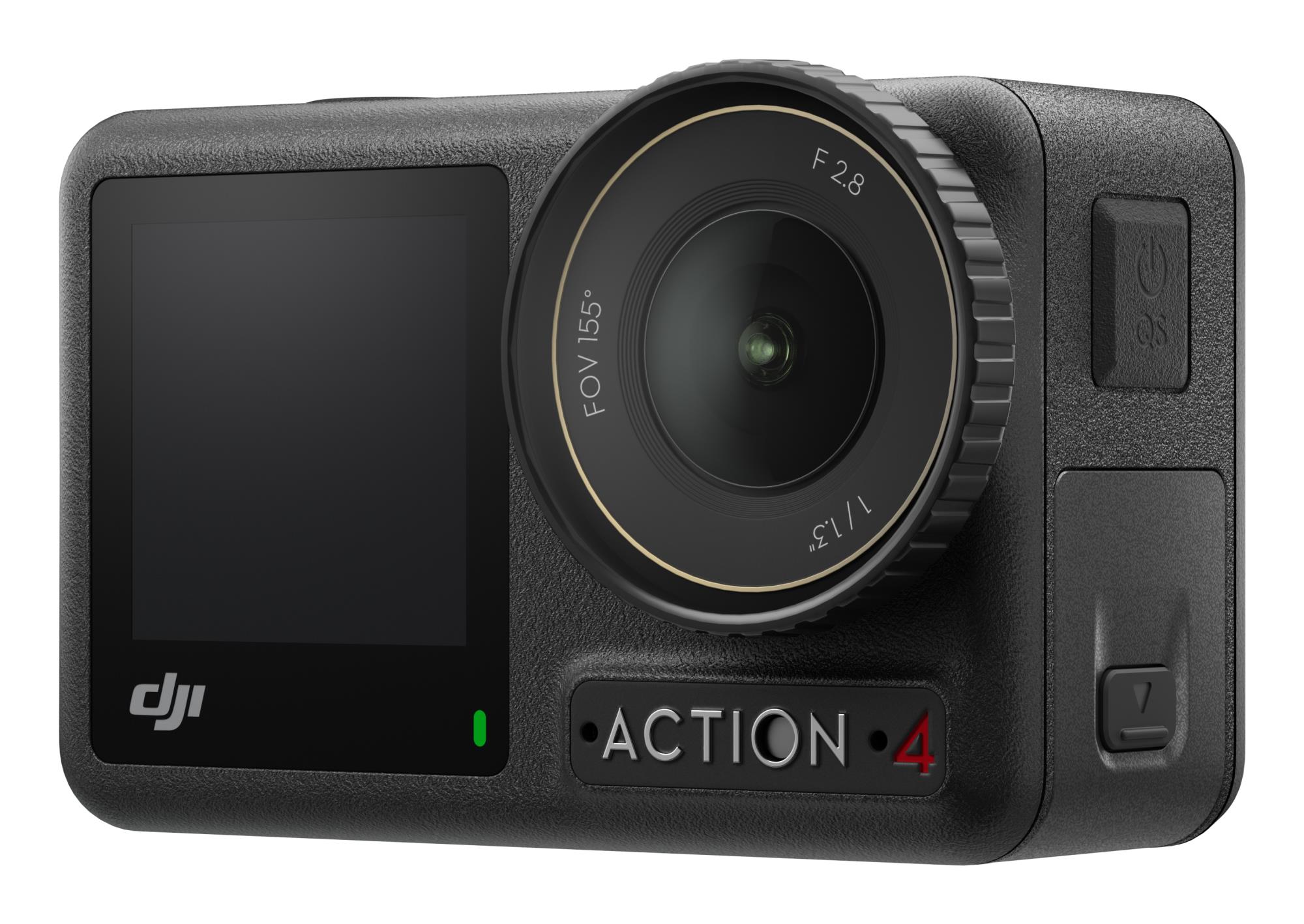 CAMERA OSMO ACTION 4 STANDARD/COMBO CP.OS.00000269 DJI - Image 3