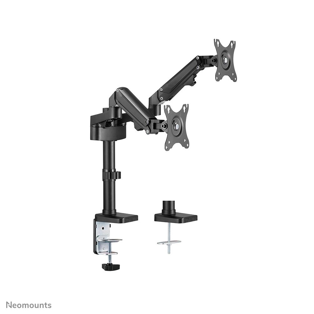 MONITOR ACC DESK MOUNT 17-27"/DS70-750BL2 NEOMOUNTS - Image 4