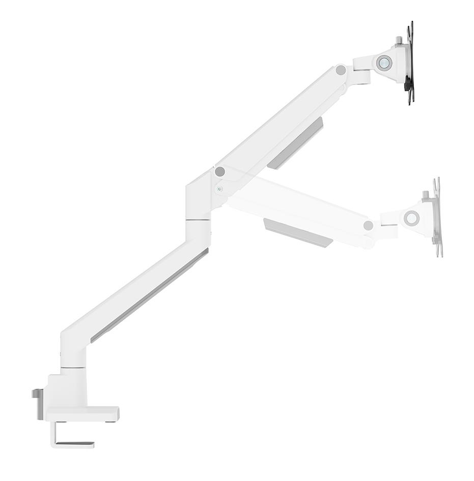 MONITOR ACC DESK MOUNT 17-32"/DUAL DS70-250WH2 NEOMOUNTS - Image 6