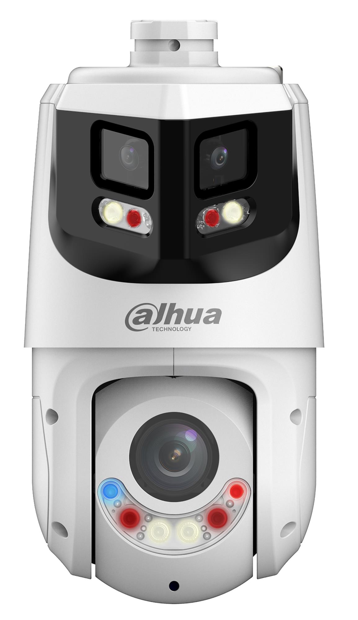 NET CAMERA 8+4MP PTZ DOME/SDT4E425-8P-GB-APV1 DAHUA - Image 2
