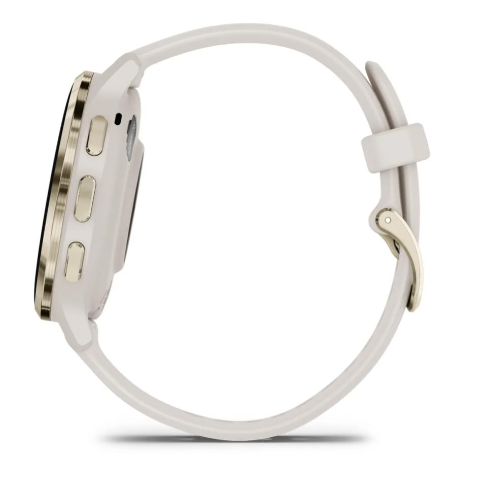 SMARTWATCH VENU 3S/IVORY/GOLD 010-02785-04 GARMIN - Image 5