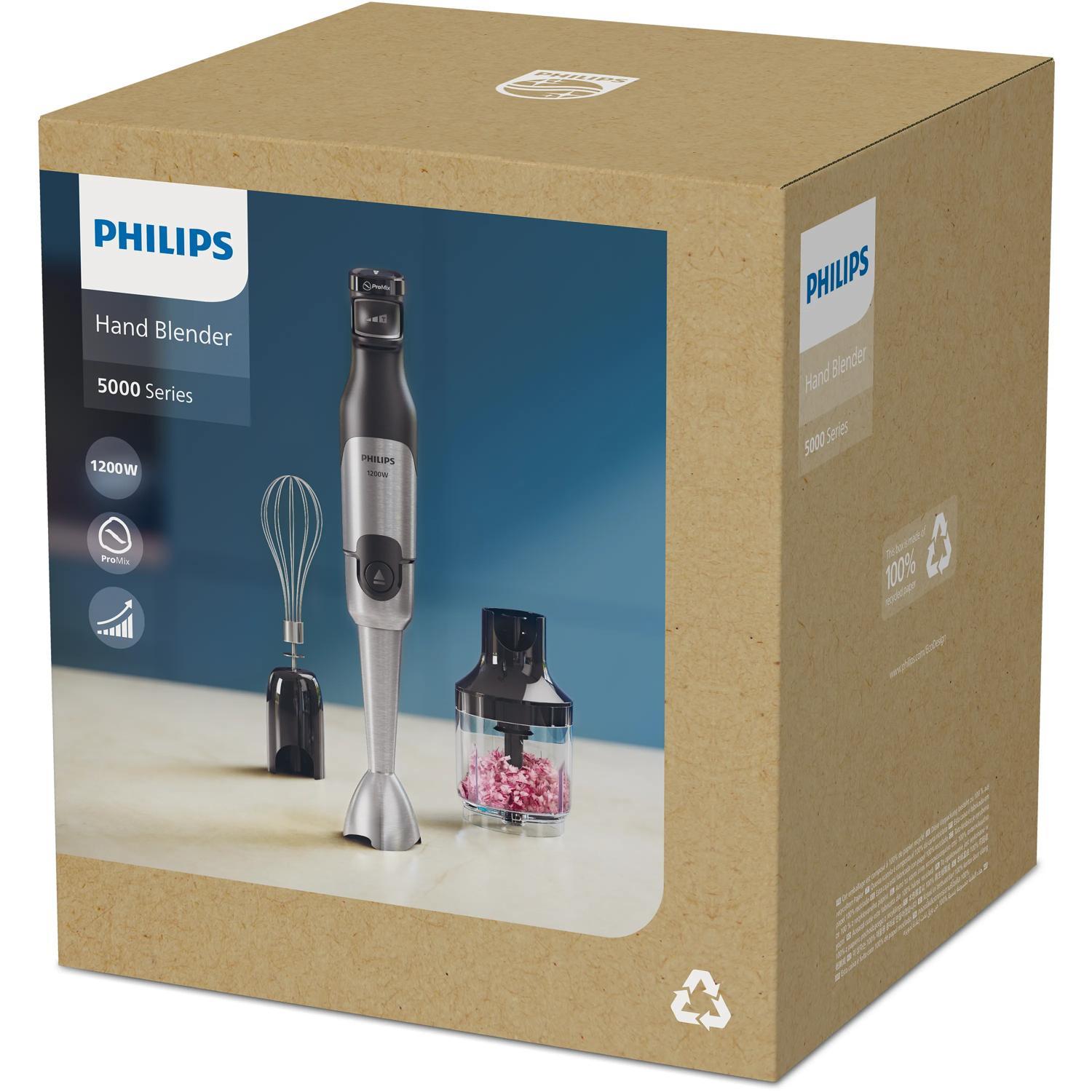 BLENDER/HR2683/00 PHILIPS - Image 5