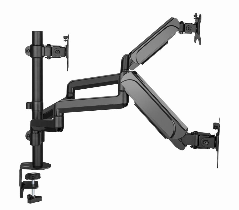 DISPLAY ACC MOUNTING ARM/17-27" MA-DA3-01 GEMBIRD - Image 4