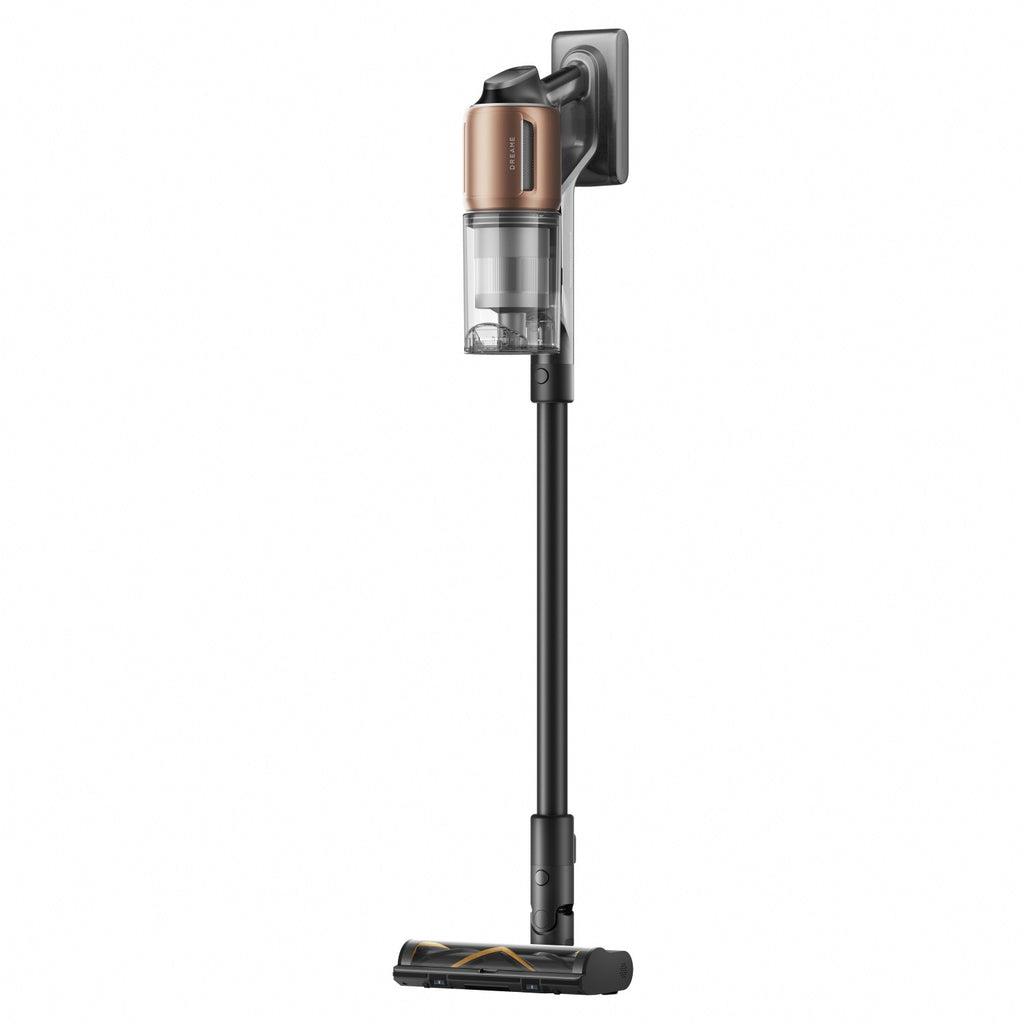 Vacuum Cleaner DREAME Z20 Dry 2-in-1 stick vacuum Black/Copper Bagless Battery Suction power 28000 Pa 2.2 kg VZV16A - Image 6