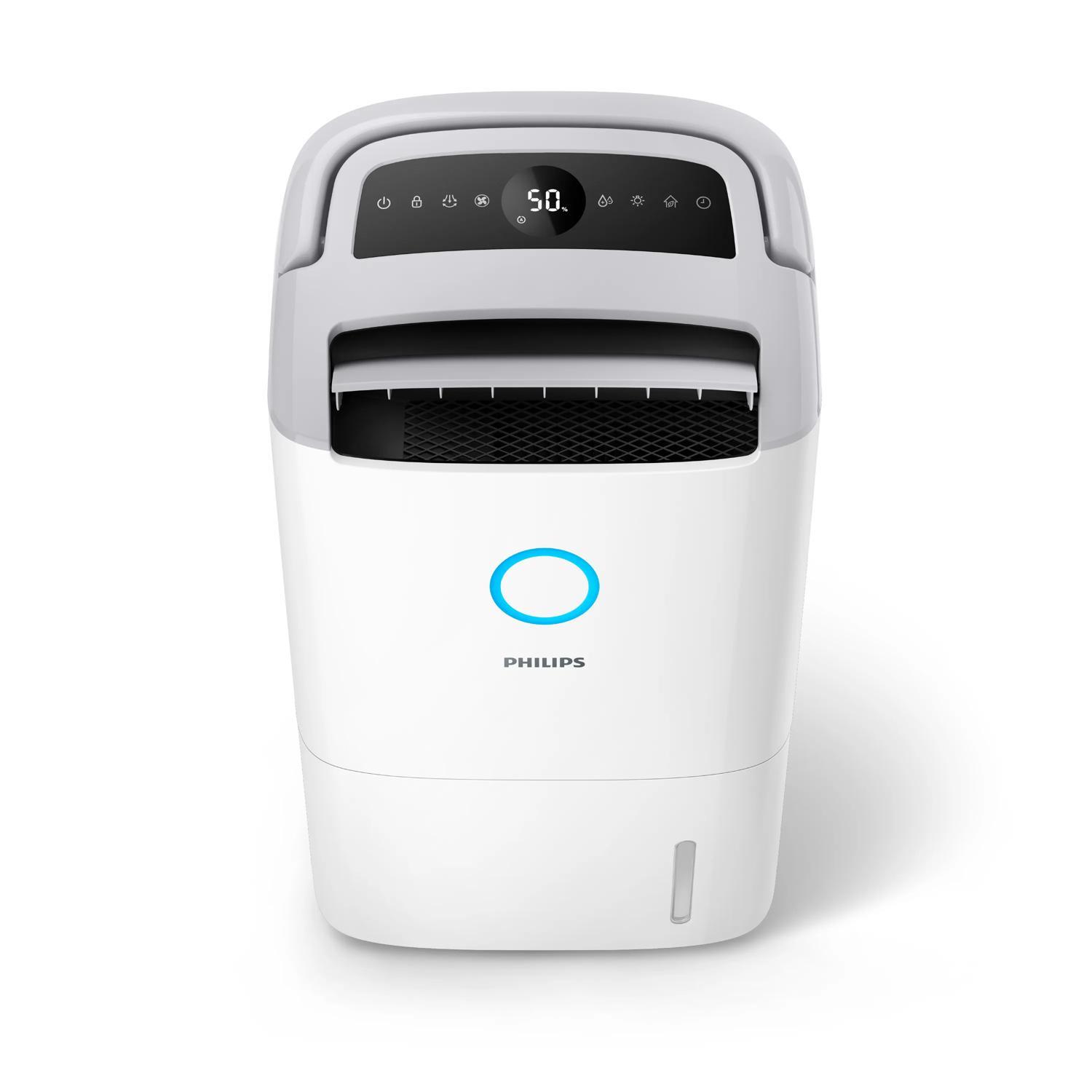 DEHUMIDIFIER & AIR PURIFIER/DE5305/11 PHILIPS - Image 10