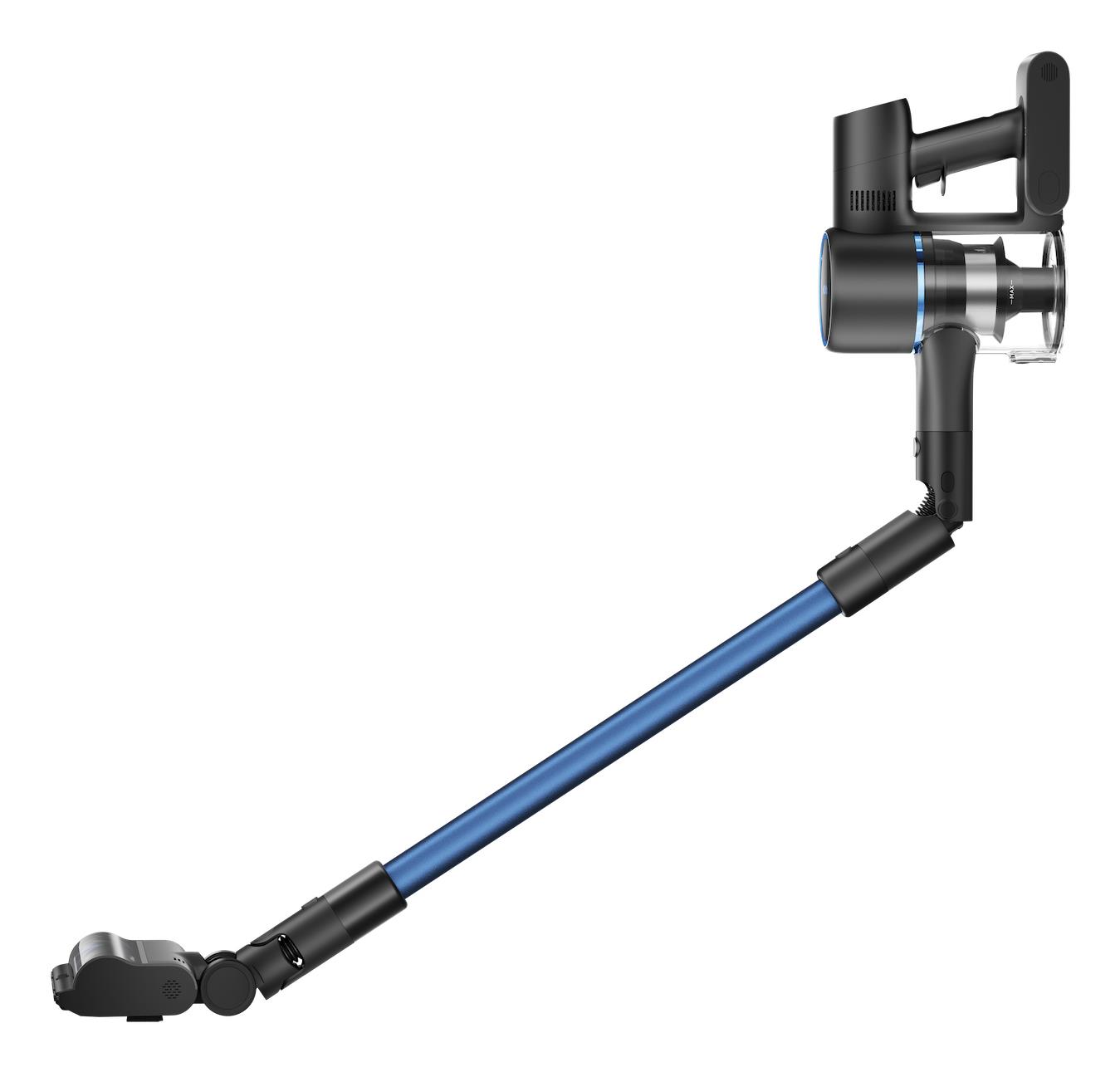 Vacuum Cleaner MOVA S4 Detect Upright/Cordless/Bagless Capacity 0.6 l Weight 1.71 kg VS15A - Image 3