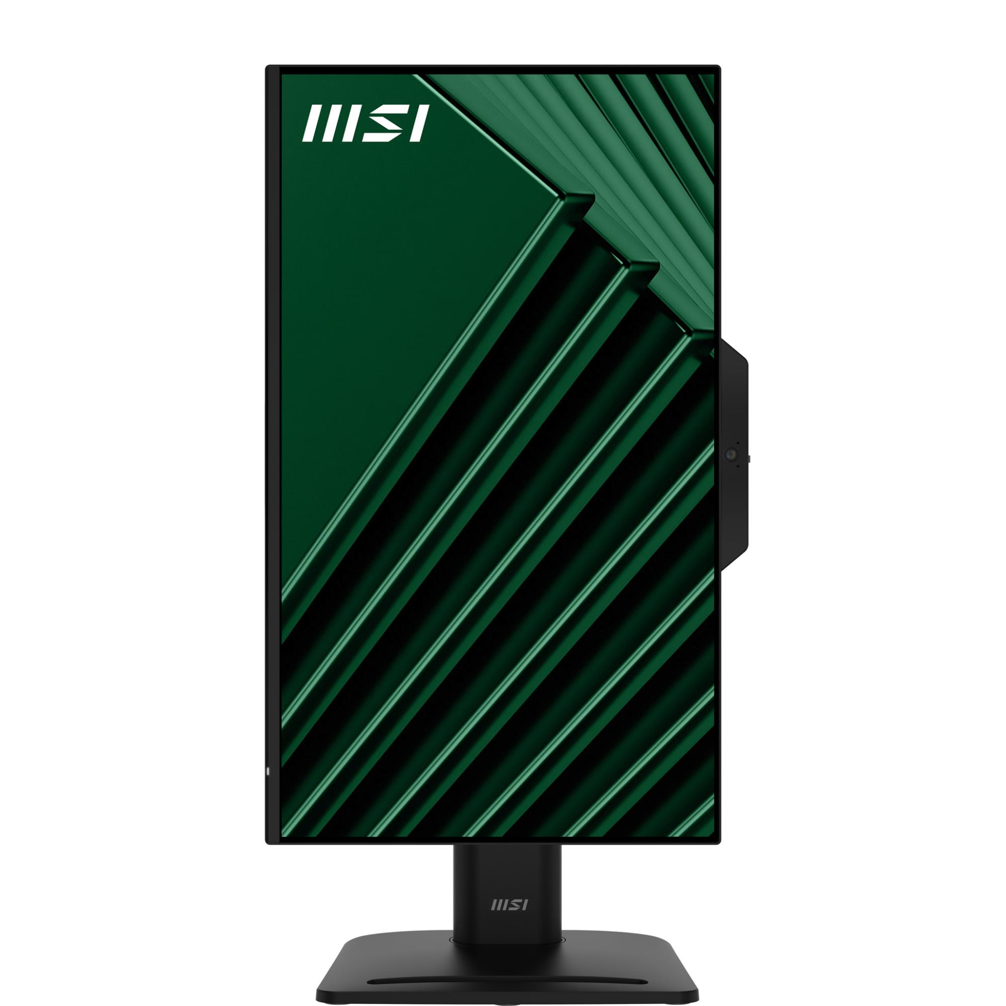 LCD Monitor MSI PRO MP242PMG 23.8" Business Panel IPS 1920x1080 16:9 120 Hz 1 ms Speakers PROMP242PMG - Image 6