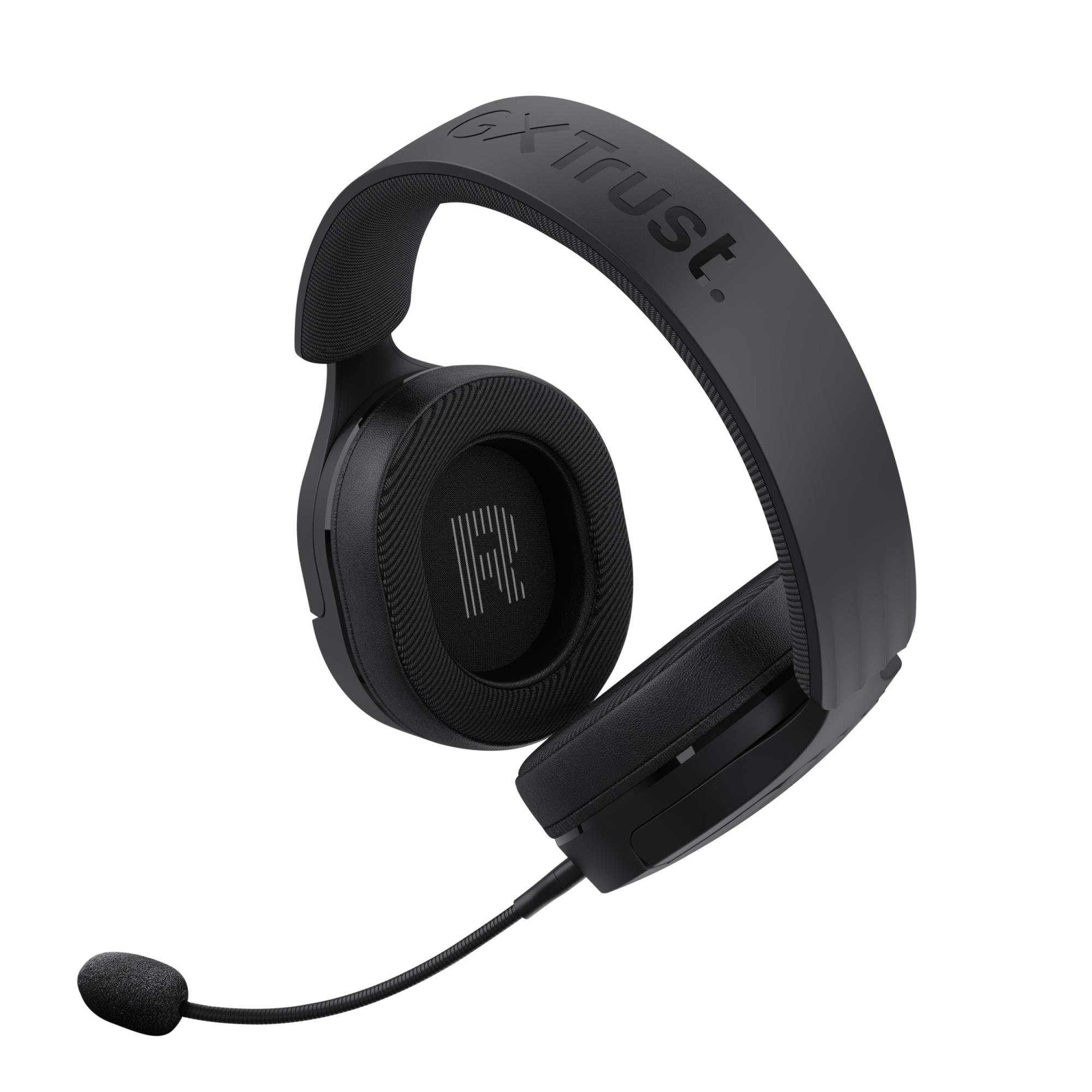 HEADSET WRL GXT491 FAYZO/BLK 24901 TRUST - Image 3