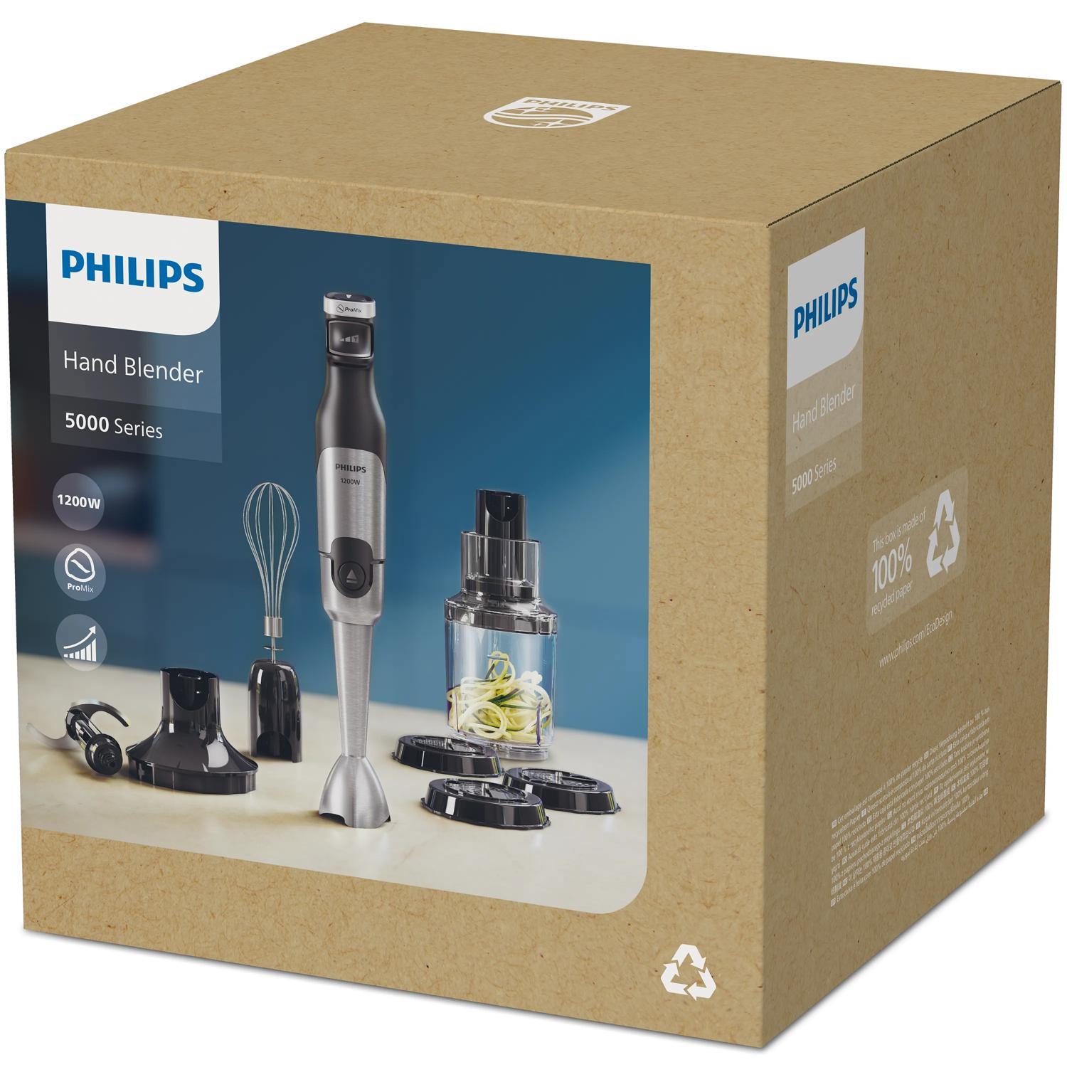 BLENDER/HR2684/00 PHILIPS - Image 6