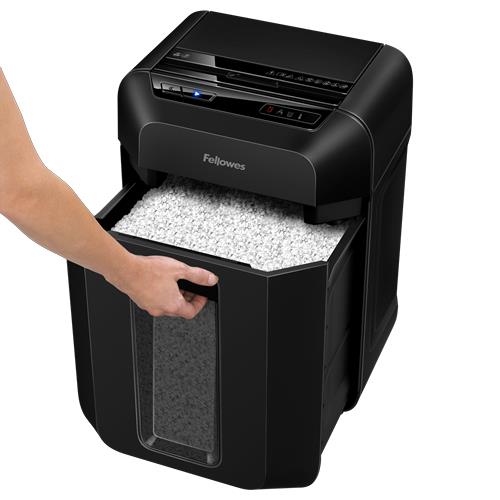 SHREDDER AUTOMAX 90M/MINI CUT 4633601 FELLOWES - Image 7