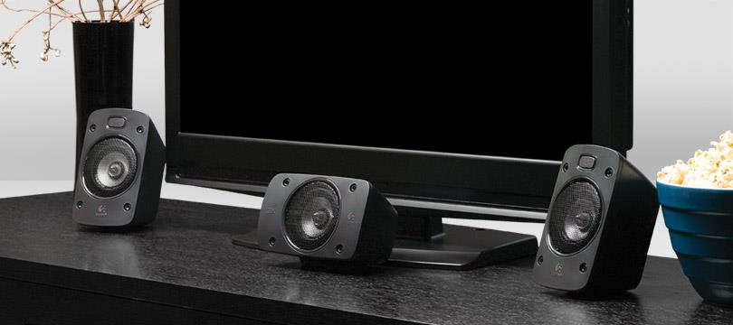 SPEAKER 5.1 Z906/980-000468 LOGITECH - Image 16