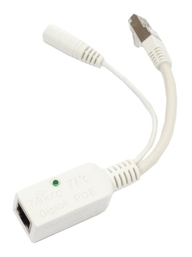 Wireless Device MIKROTIK 54 Mbit/s 1xLAN ports 1xAntennas quantity RBMETALG-52SHPACN - Image 8