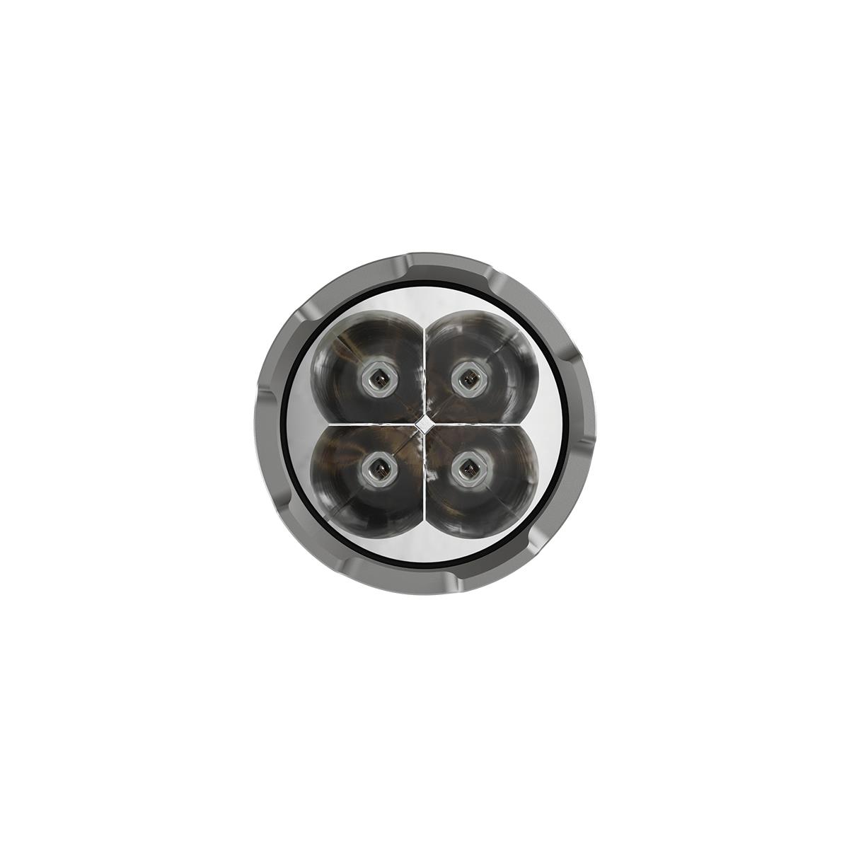 FLASHLIGHT CHAMELEON SERIES/2500 LUMENS CI7 NITECORE - Image 6
