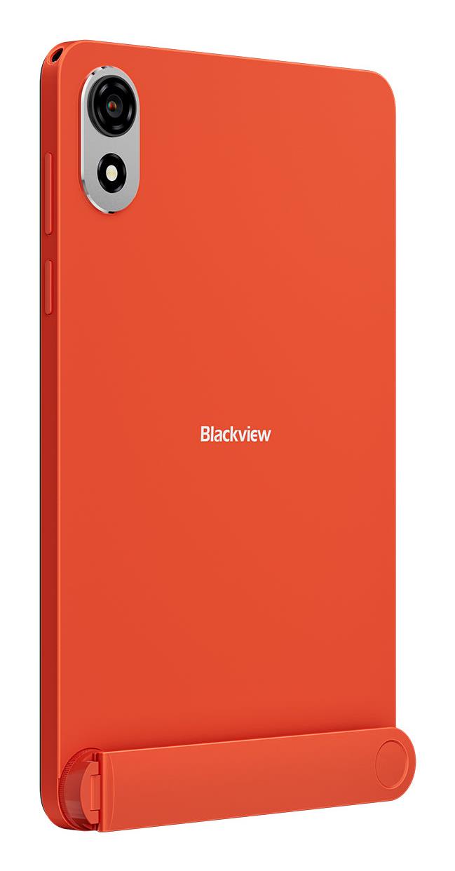 TABLET ZENO 1 8" 6/256GB/ZENO1 6/256GB ORANGE BLACKVIEW - Image 5
