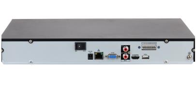NET VIDEO RECORDER 16CH/NVR4216-4KS3 DAHUA - Image 3