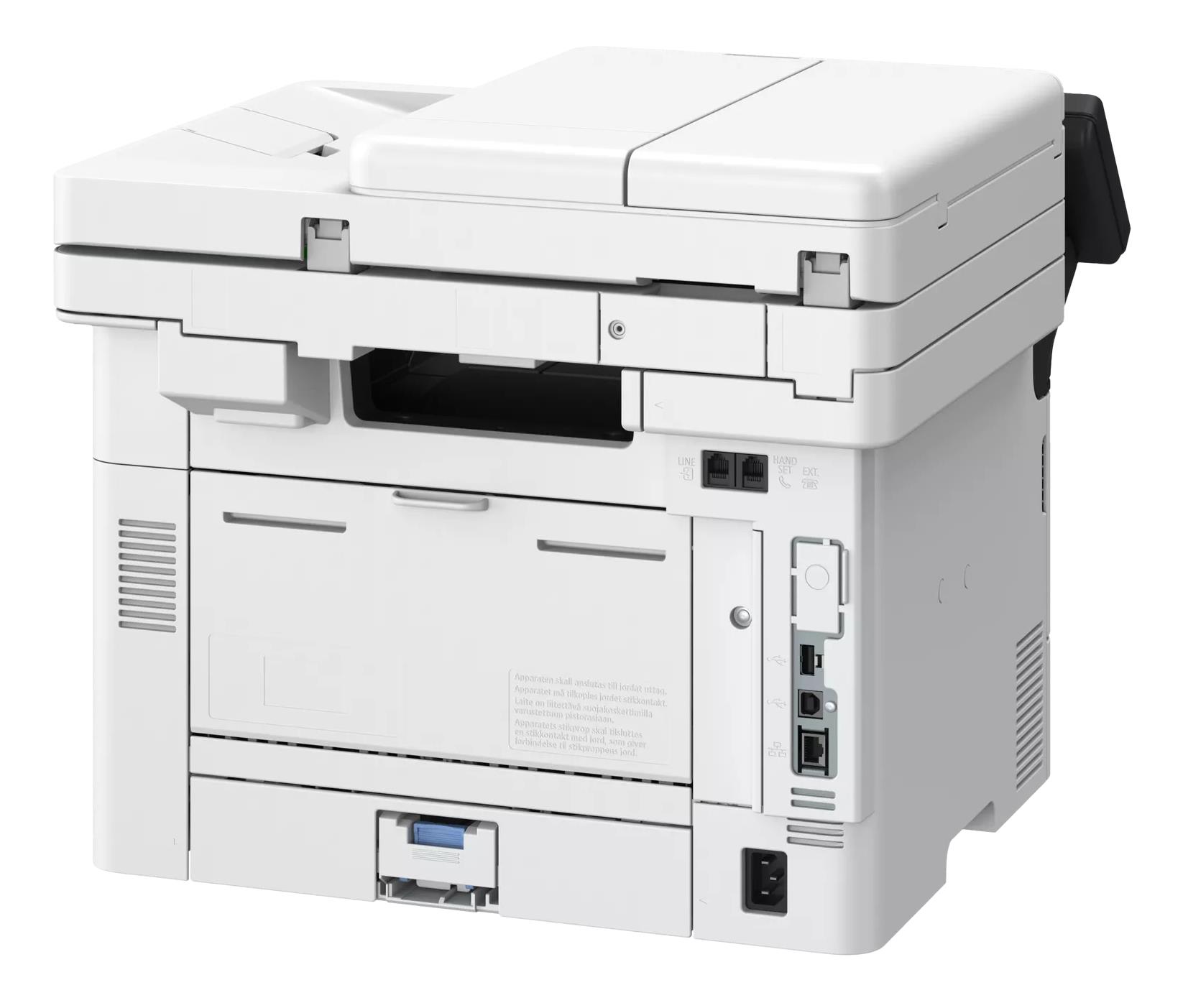 PRINTER/COP/SCAN I-SENSYS/MF463DW II 7188C008 CANON - Image 3