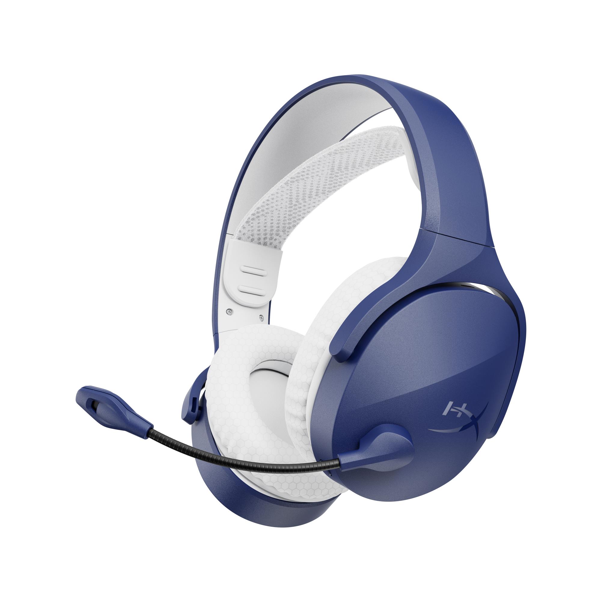 HEADSET HYPERX CLOUD JET/WRL GAM BLU AM7A0AA HYPERX - Image 12