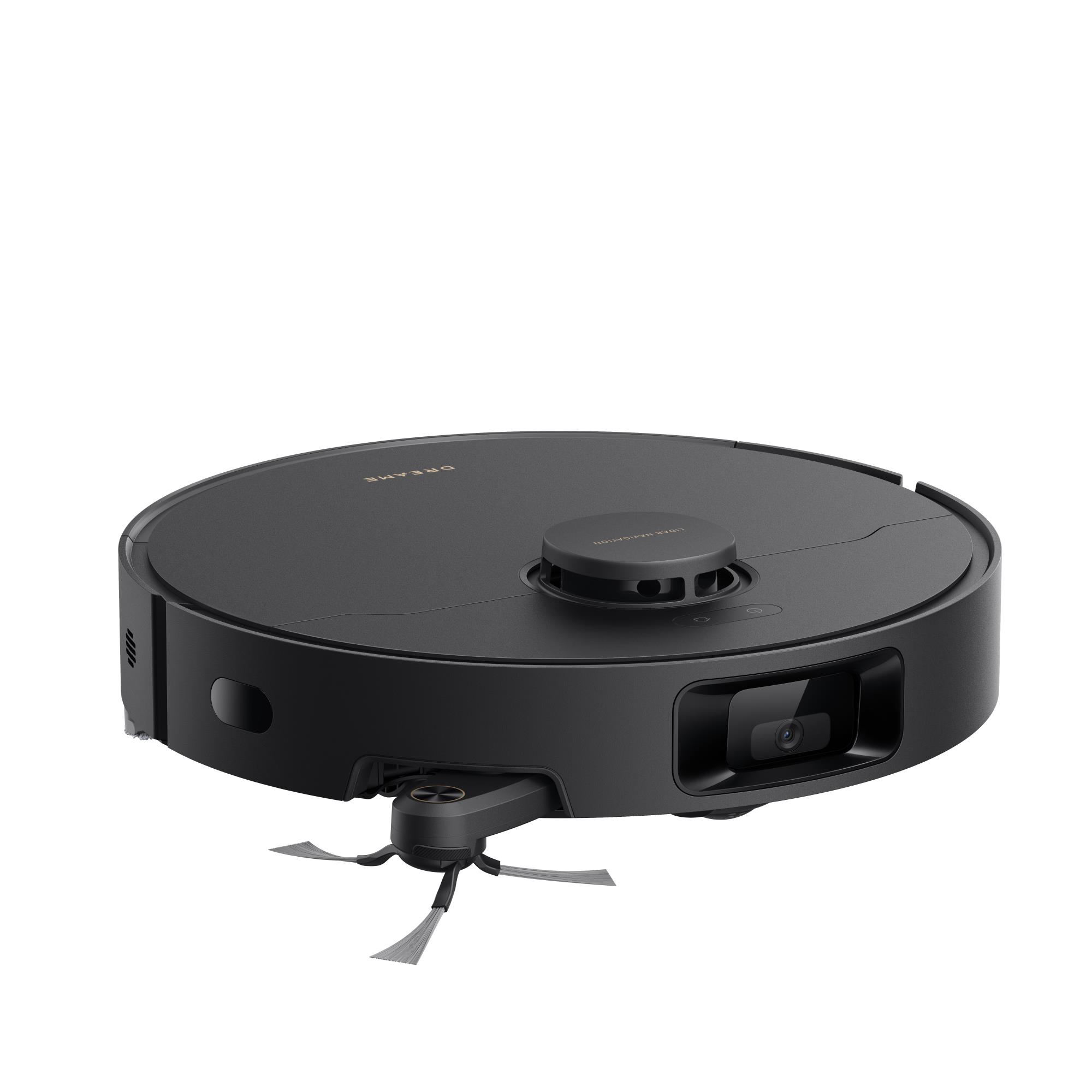 VACUUM CLEANER ROBOT/D20 PRO PLUS RLD43SD-BK DREAME - Image 8