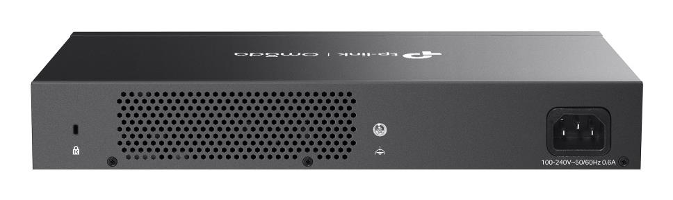 Switch TP-LINK ES224G Type L2 ES224G - Image 2