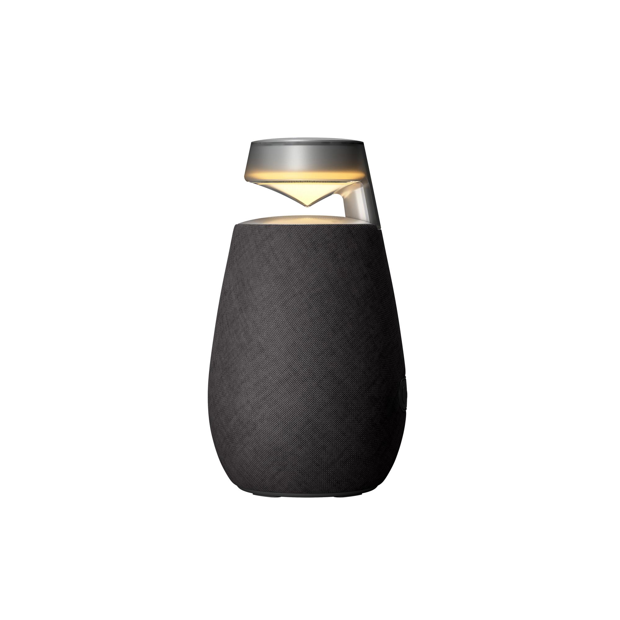 Portable Speaker LG XBOOM 360 Wireless Bluetooth XO2TBK - Image 10
