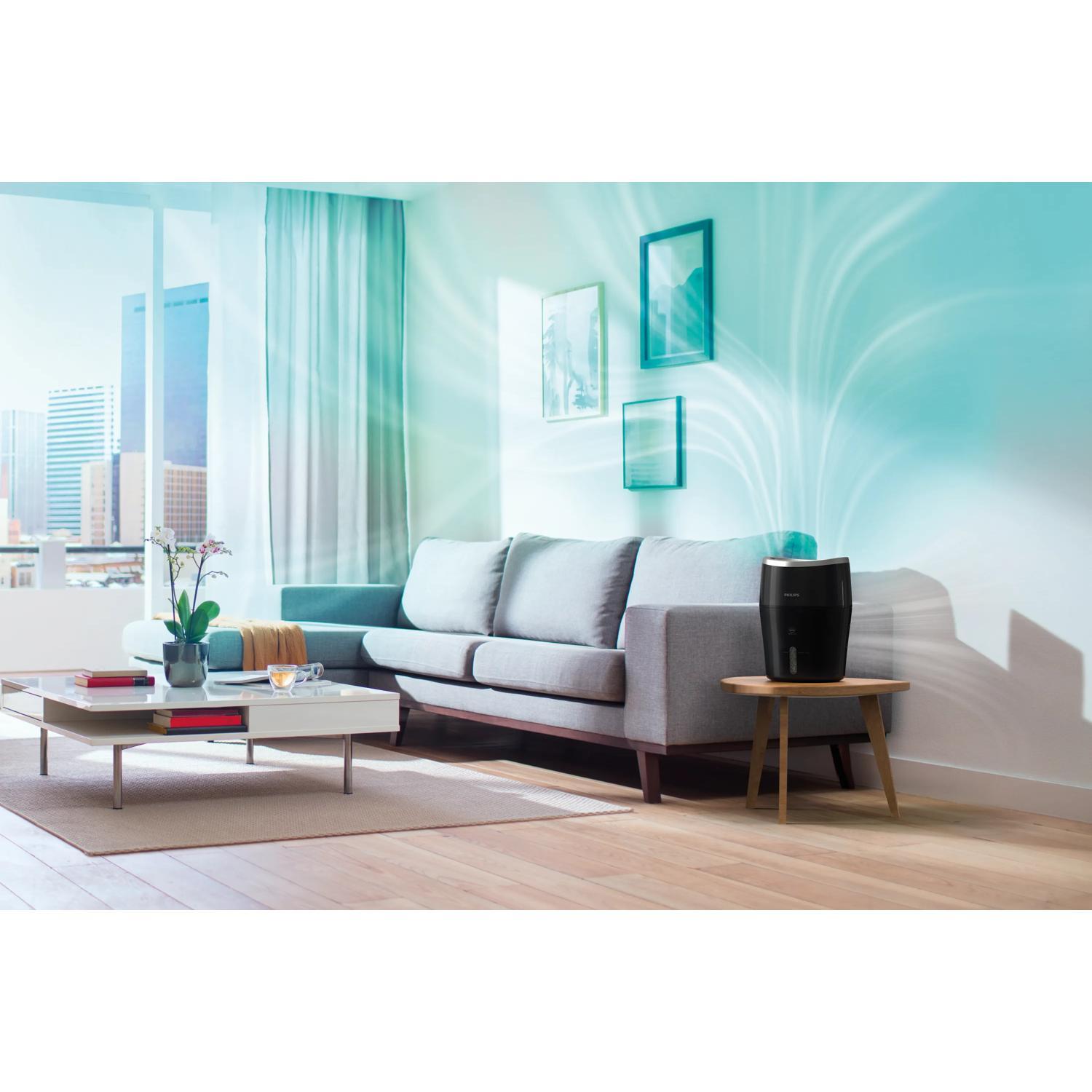HUMIDIFIER/HU4813/10 PHILIPS - Image 7