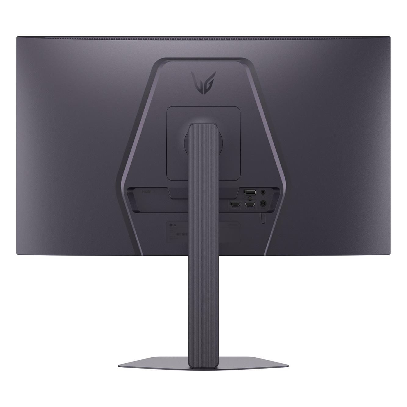 LCD Monitor LG 27 " 1920 x 1080 pixels Full HD Native aspect ratio 16:9 LCD Flat 27G550B-B - Image 14