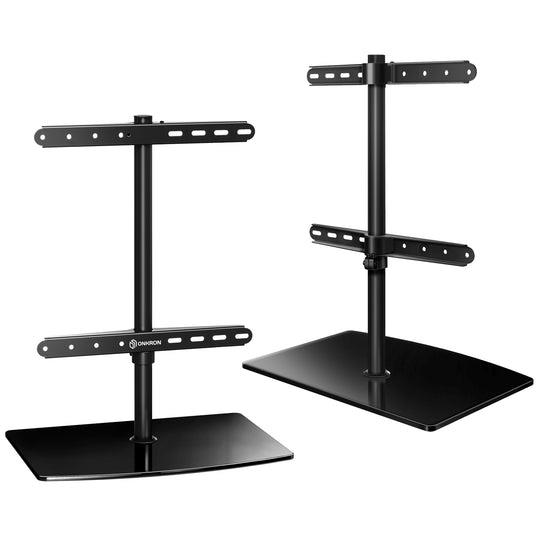 TV SET ACC DESKTOP STAND/32-75" BLACK PT3-B ONKRON - Image 9