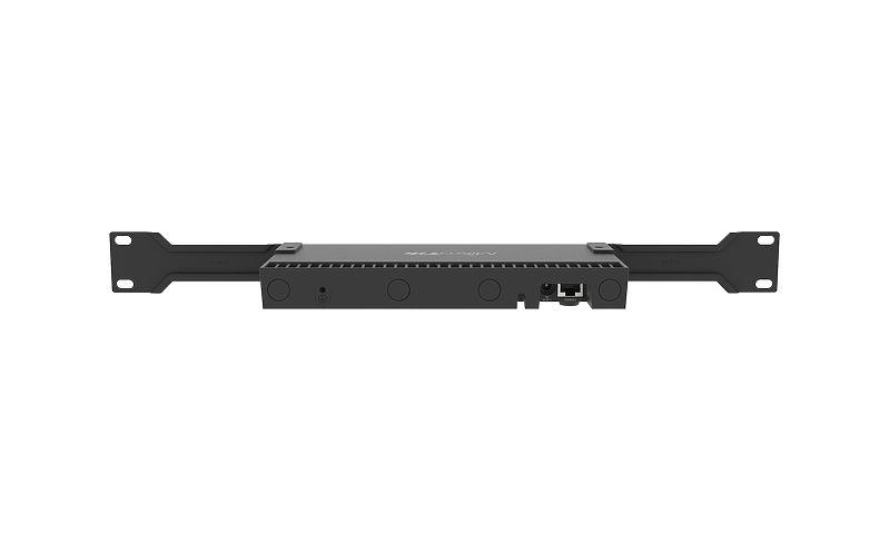 NET ROUTER 1000M 10PORT 1SFP+/RB4011IGS+RM MIKROTIK - Image 4