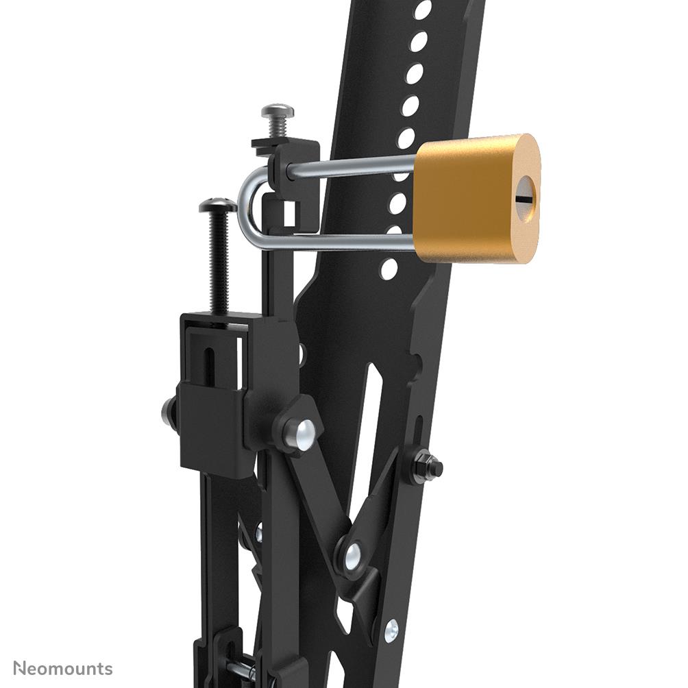 TV SET ACC WALL MOUNT/WL35S-850BL16 NEOMOUNTS - Image 8