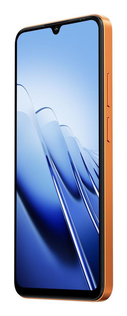 MOBILE PHONE WAVE 10/8/128GB ORANGE BLACKVIEW - Image 6